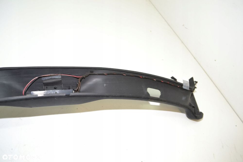 BMW E36 Z3 OSŁONA PODSUFITKI LISTWA 8389787 - 6
