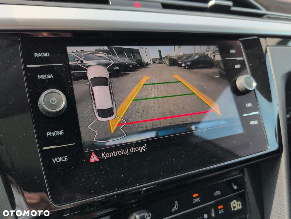 Volkswagen Arteon 2.0 TDI 4Motion Elegance DSG - 29