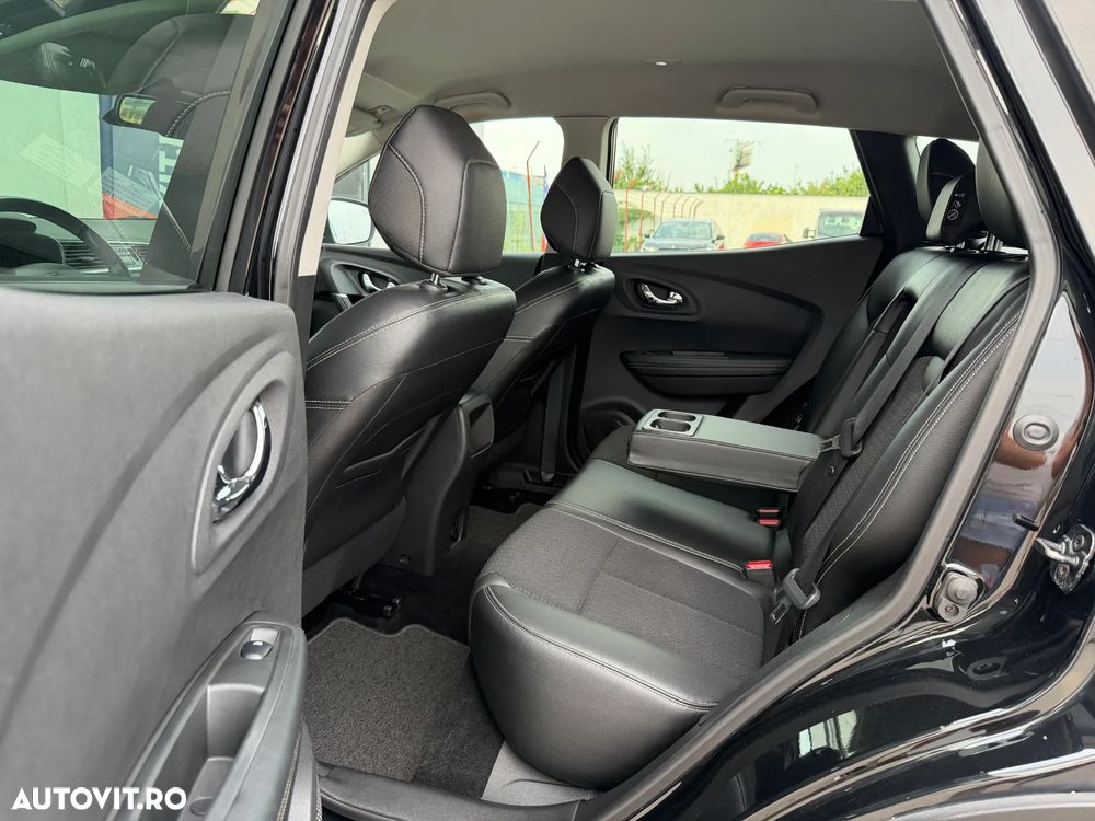 Renault Kadjar 1.5 DCI EDC Intens - 13