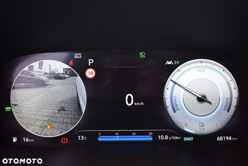 Hyundai Santa Fe - 19