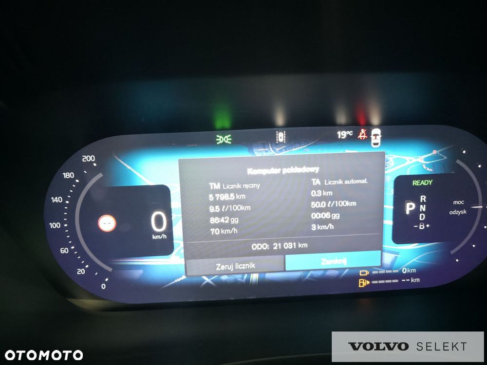 Volvo XC 60 - 27