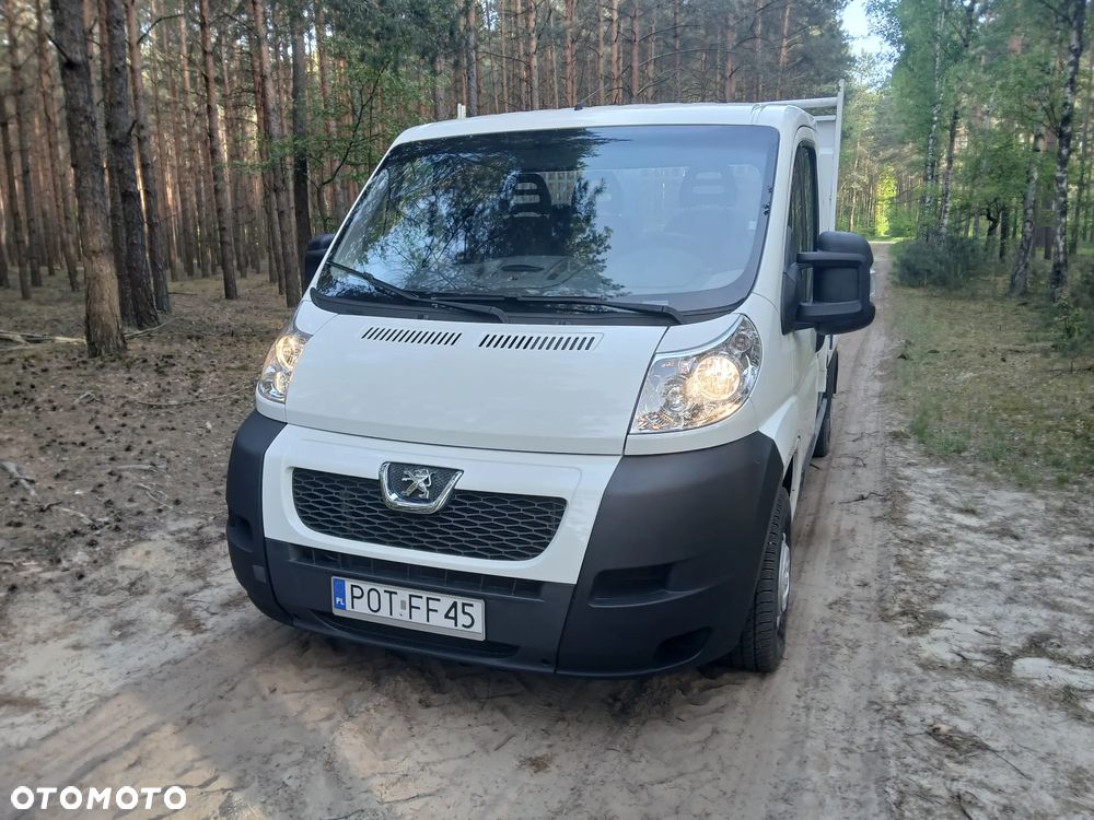 Peugeot Boxer - 4