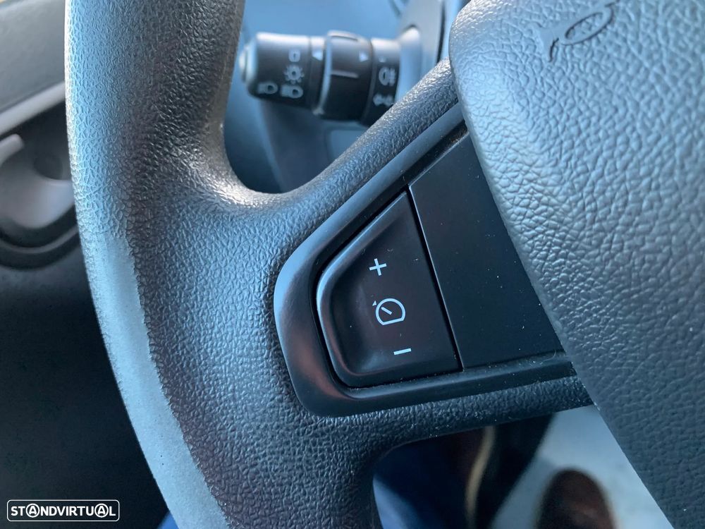 Renault Kangoo Express 1.5 DCI 80CV 3 Lug. - 20