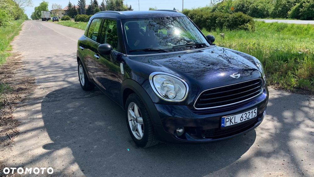 MINI Countryman - 2