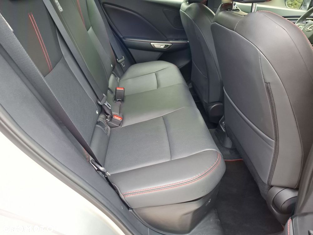 Lexus LBX 1.5 Hybrid Elegant - 23