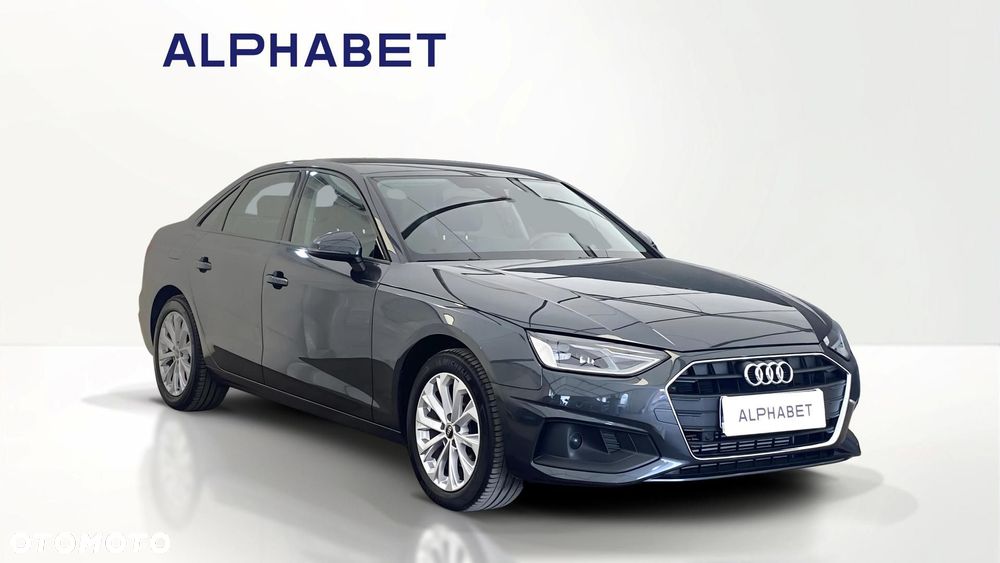 Audi A4 Limousine 35 TFSI mHEV S tronic - 7
