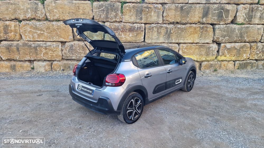 Citroën C3 1.2 PureTech Shine Pack - 32
