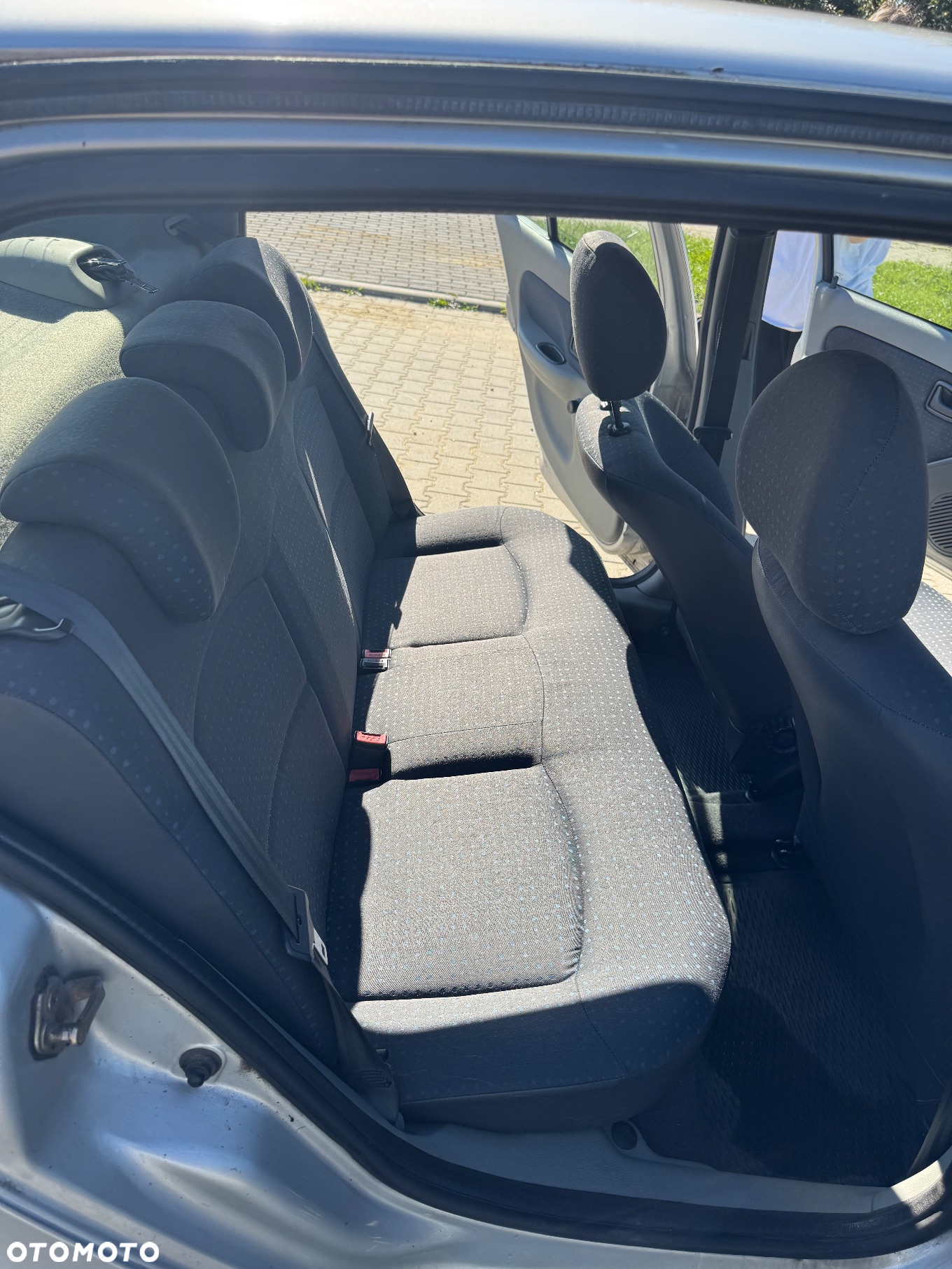 Renault Thalia 1.4 Expression - 17
