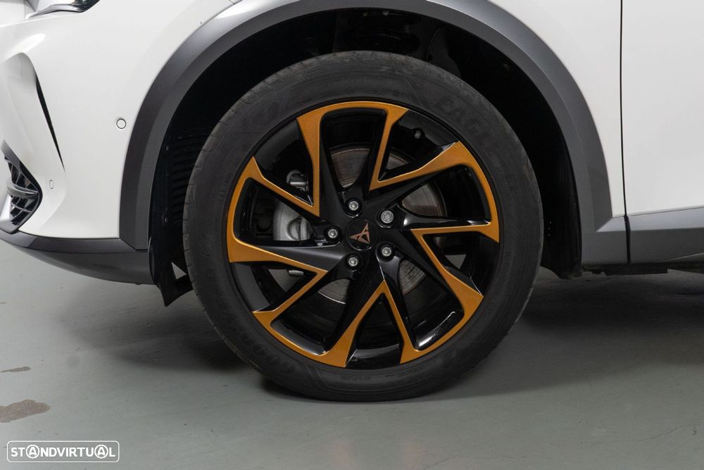 Cupra Formentor 1.4 e-Hybrid DSG - 20