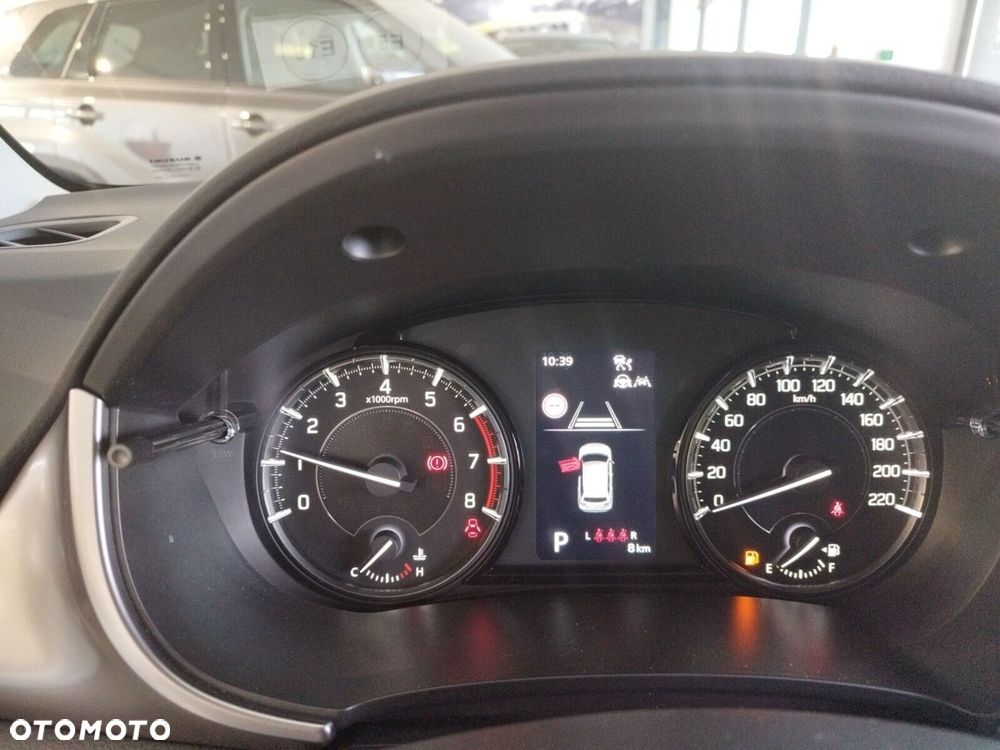 Suzuki Vitara 1.4 Boosterjet mHEV Premium Plus 2WD - 18