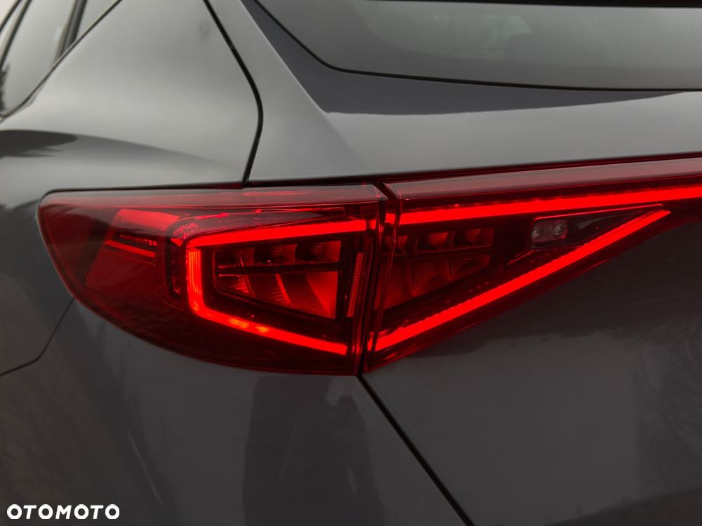 Cupra Formentor 1.5 TSI DSG - 10