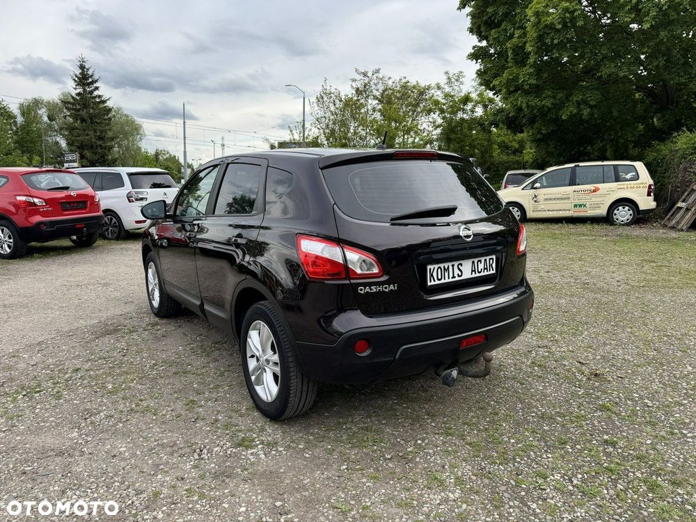 Nissan Qashqai - 32
