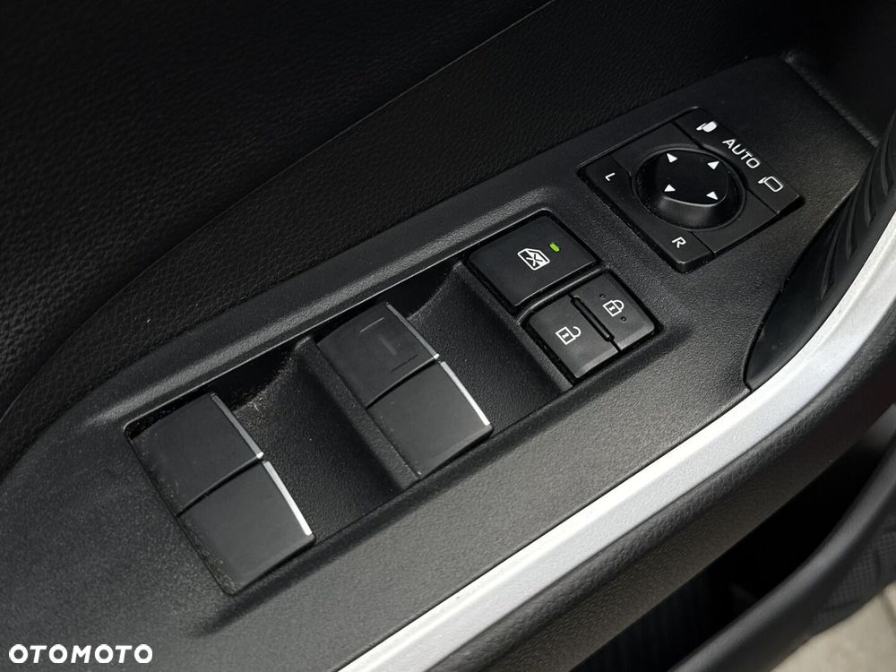 Toyota RAV4 2.5 Hybrid Comfort 4x2 - 31