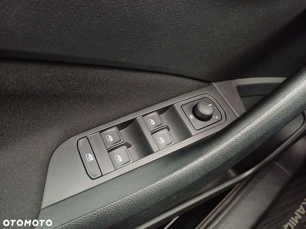 Skoda Kamiq 1.0 TSI Ambition - 22