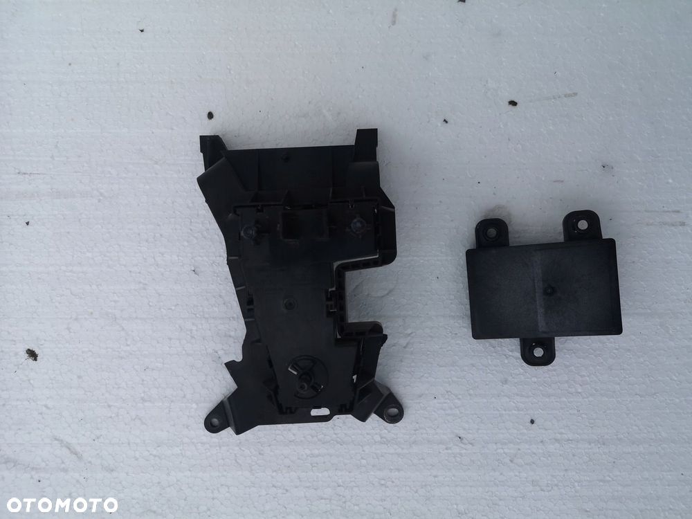 Radar Ford Focus Mk4 - 4