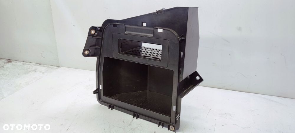 UCHWYT MOCOWANIE NAWIGACJI AUDI A4 B6 B7 8E5035201 - 2