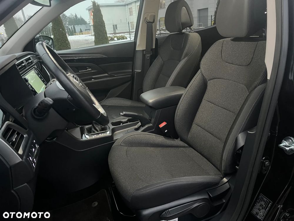 SsangYong/KGM Korando 1.5 T-GDI 2WD Onyx - 19