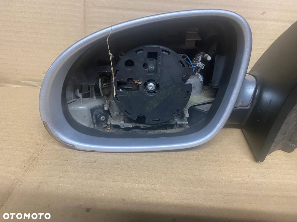 LUSTERKO LEWE 7PIN VOLKSWAGEN VW GOLF V 425201 - 2