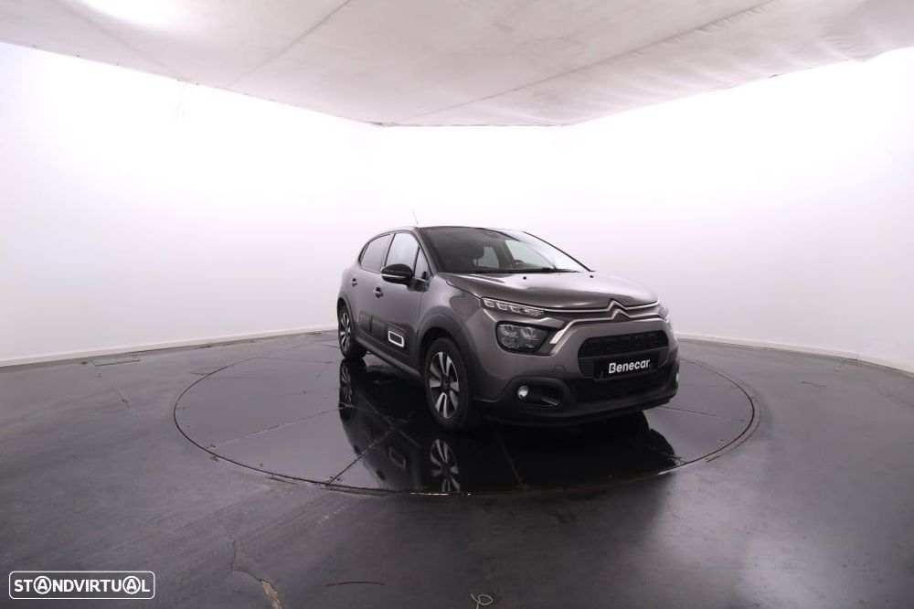 Citroën C3 1.2 PureTech Max - 12