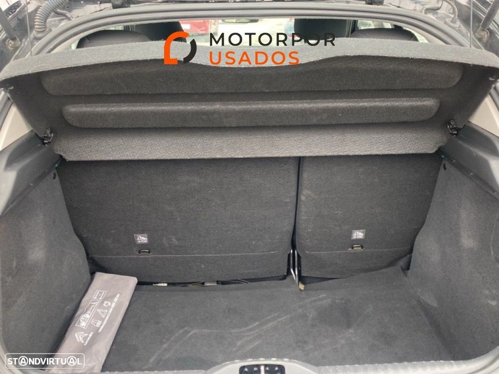 Citroën C3 1.2 PureTech Plus - 6