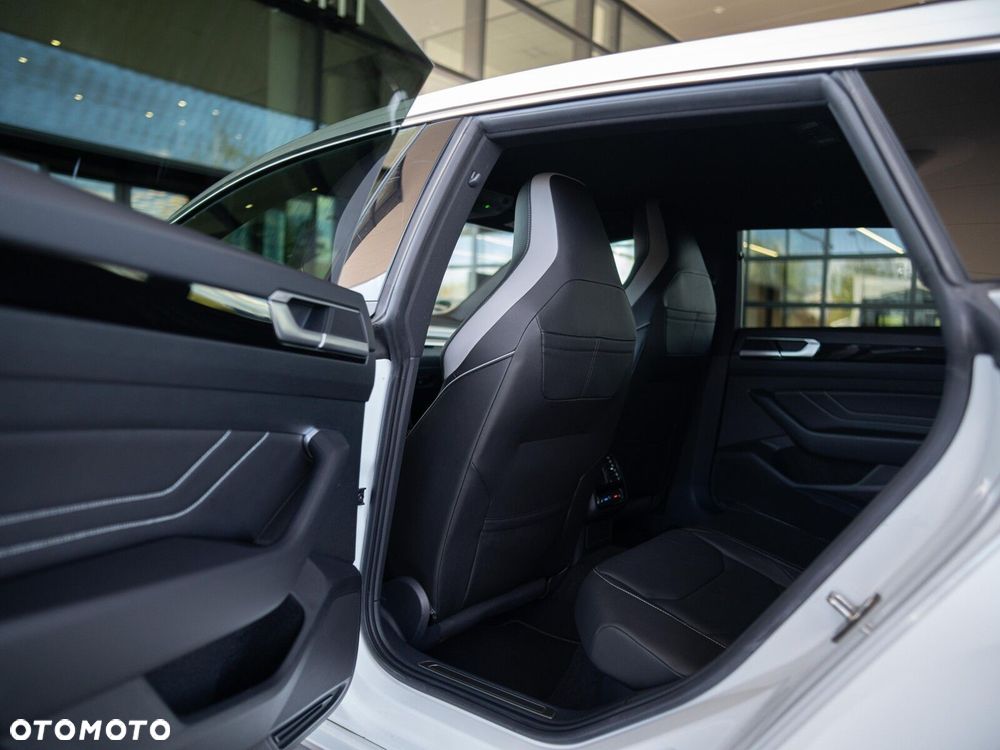 Volkswagen Arteon 2.0 TDI R-Line DSG - 15