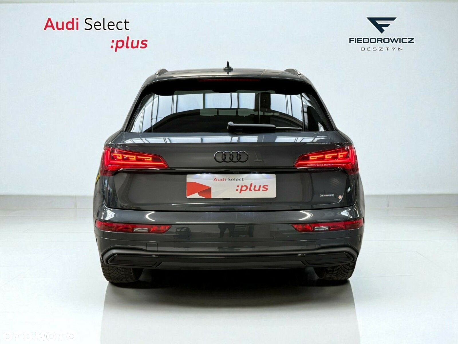 Audi Q5 - 7