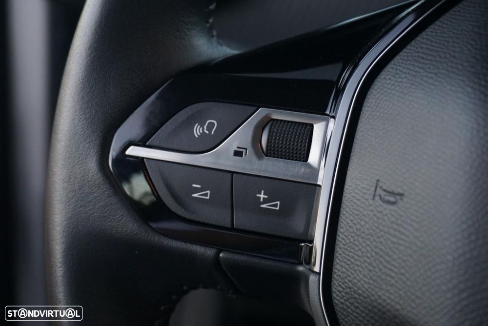 Peugeot e-208 50 kWh Active - 20
