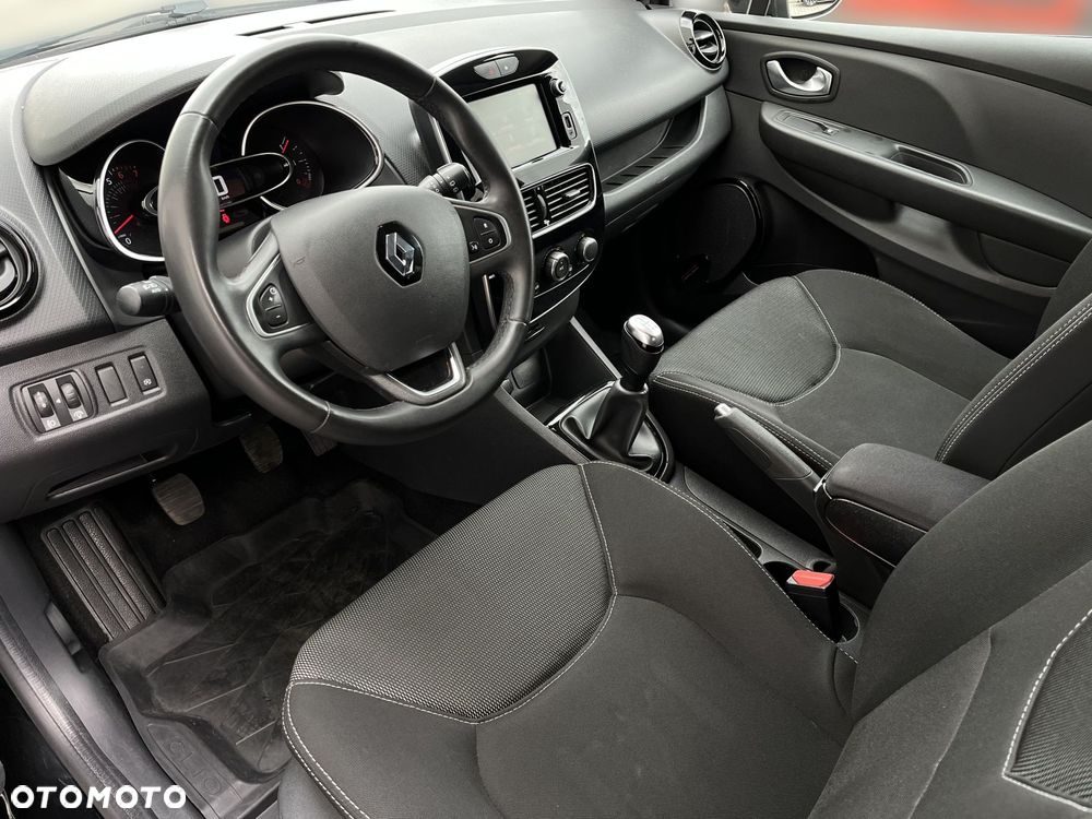Renault Clio 0.9 Energy TCe Alize - 9