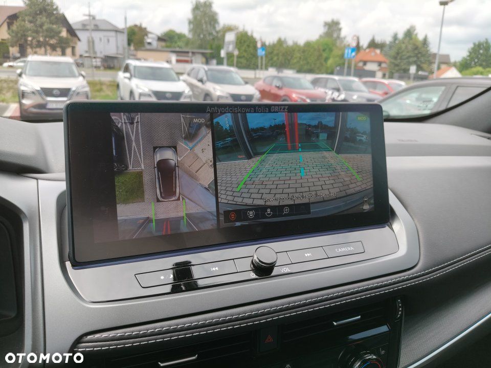 Nissan Qashqai - 8
