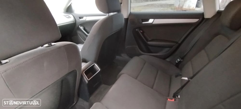 Audi A5 2.0 TDI - 6