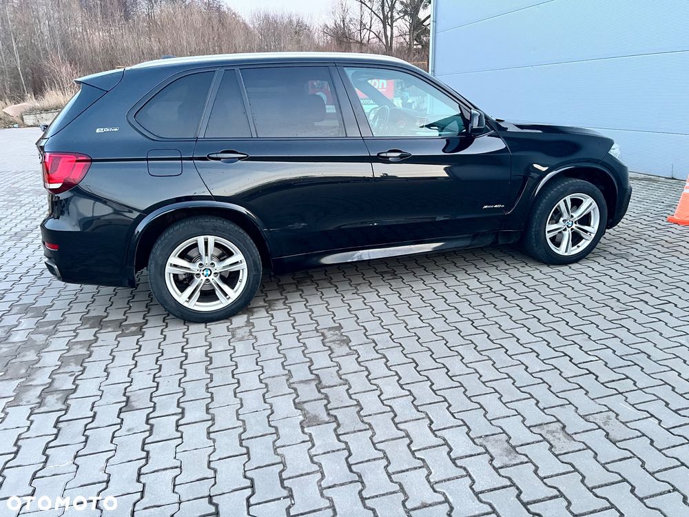 BMW X5 - 4