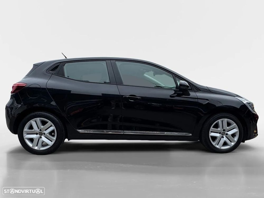Renault Clio 1.0 TCe Exclusive - 7