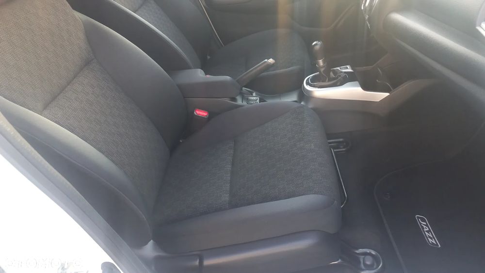 Honda Jazz 1.3 i-VTEC Comfort - 4