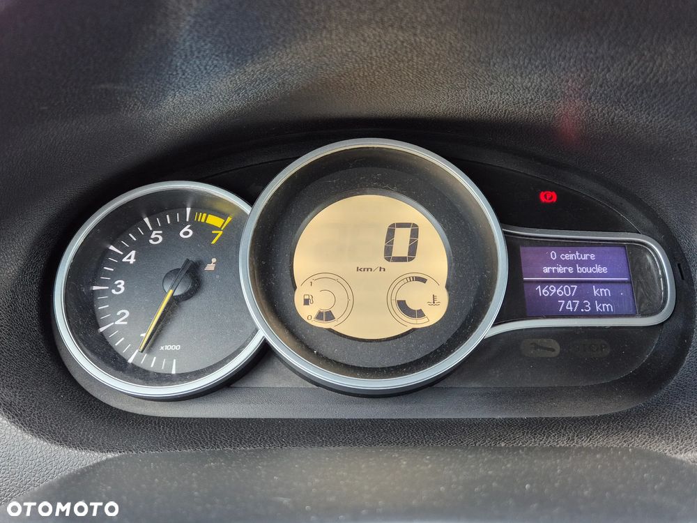 Renault Megane 1.6 16V 100 J'taime - 12