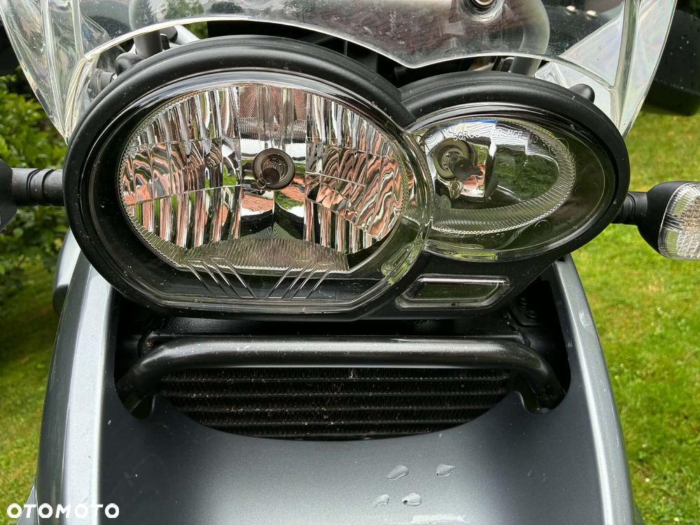 BMW R - 5