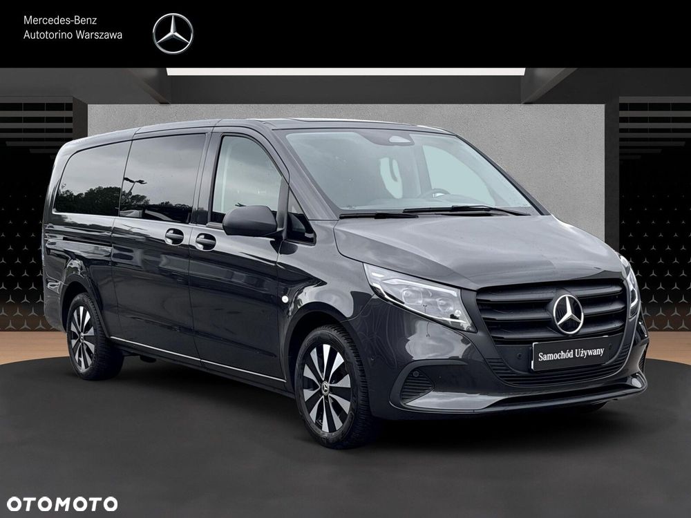 Mercedes-Benz Vito - 9