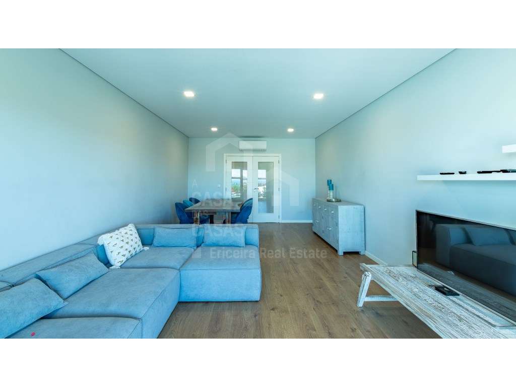 Apartamento T3 - Ericeira, A Casa Das Casas - Grande imagem: 2/22