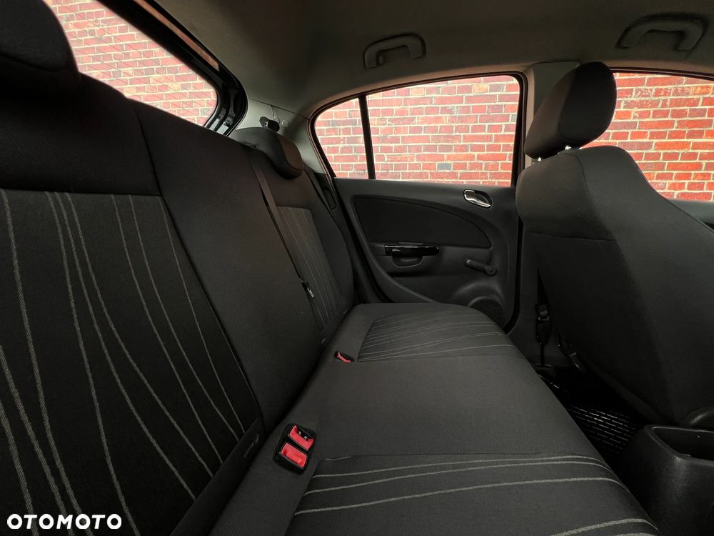 Opel Corsa - 19