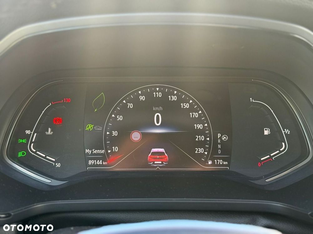 Renault Captur 1.3 TCe mHEV Intens EDC - 20