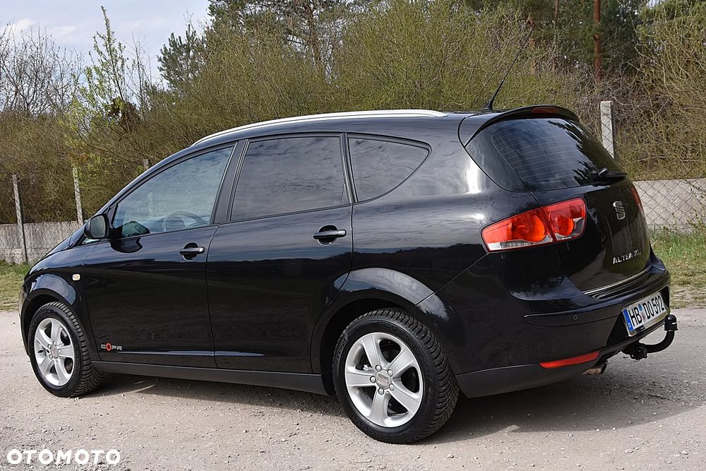 Seat Altea XL 1.6 Reference - 4