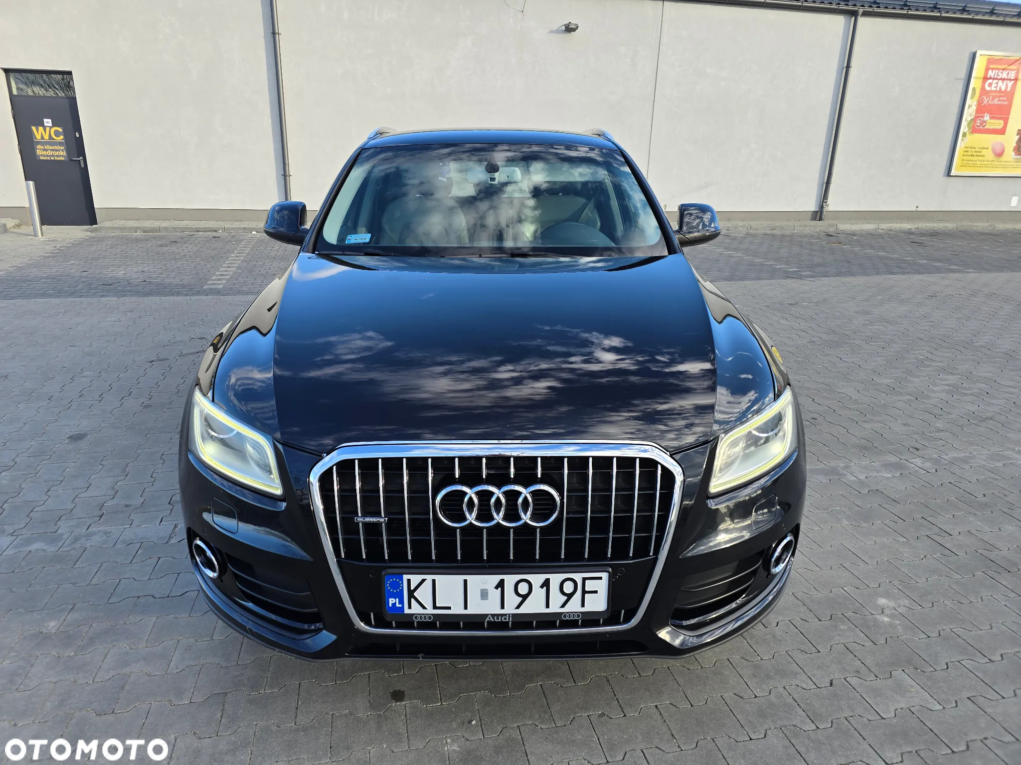 Audi Q5 2.0 TDI Quattro S tronic - 2
