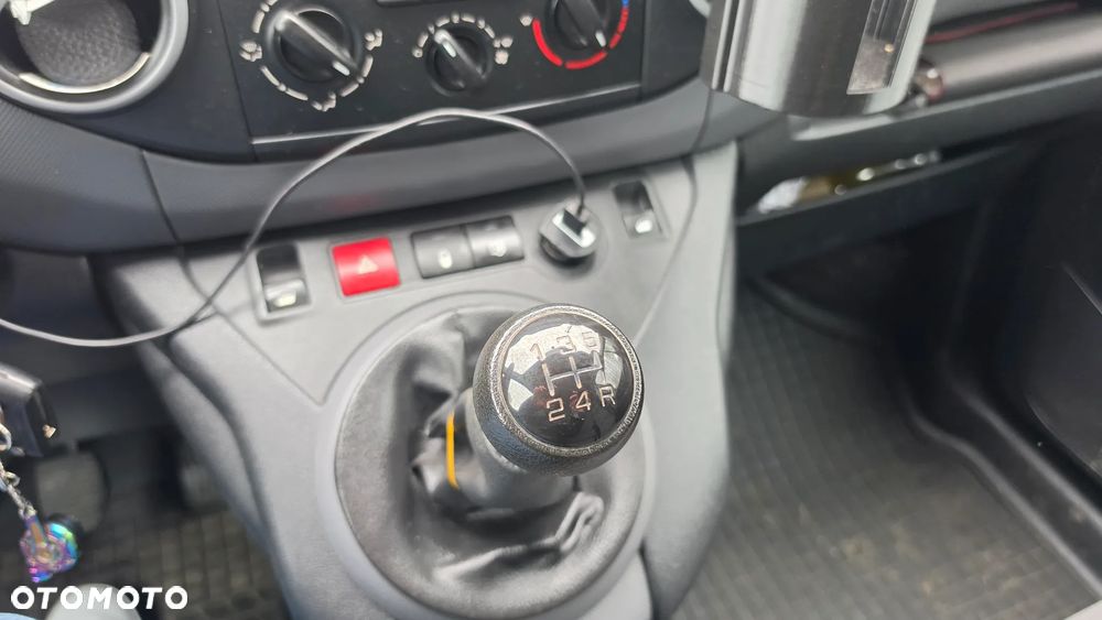 Citroën BERLINGO LONG L2 - 19