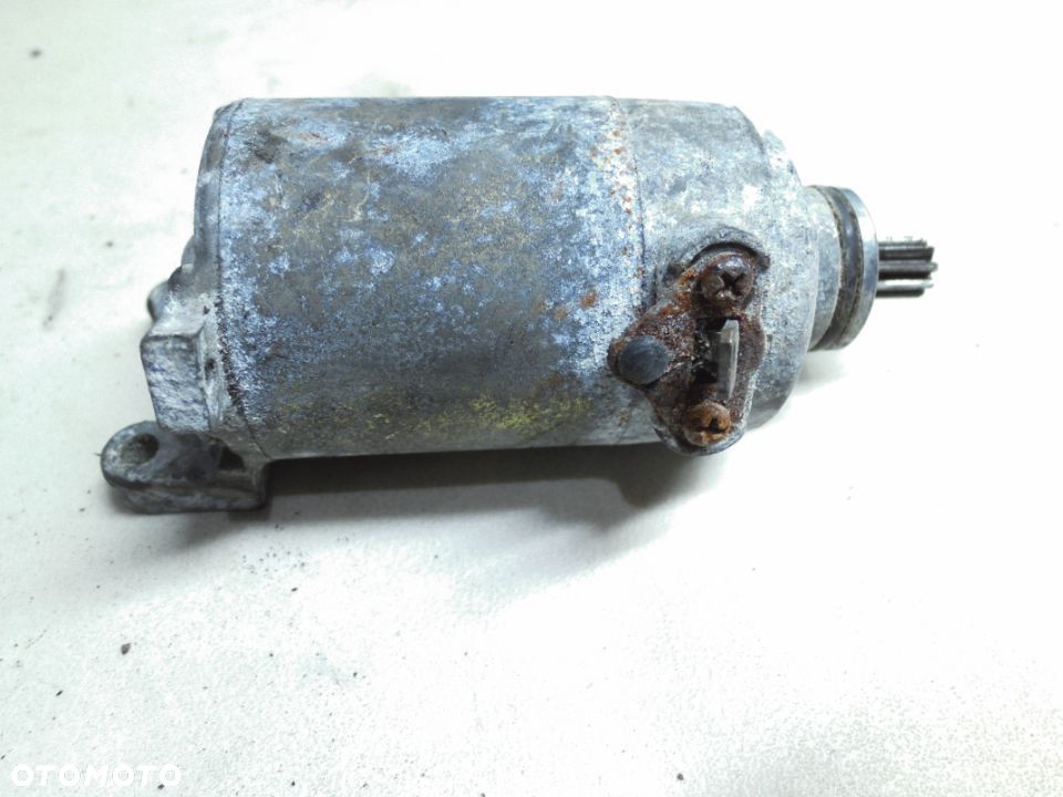 ROZRUSZNIK STARTER SKUTER AUTOMAT - 1