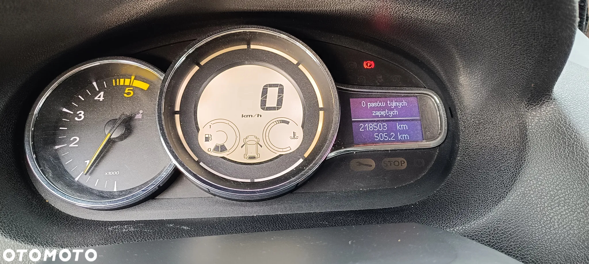 Renault Megane 1.5 dCi Energy Bose EU6 - 3
