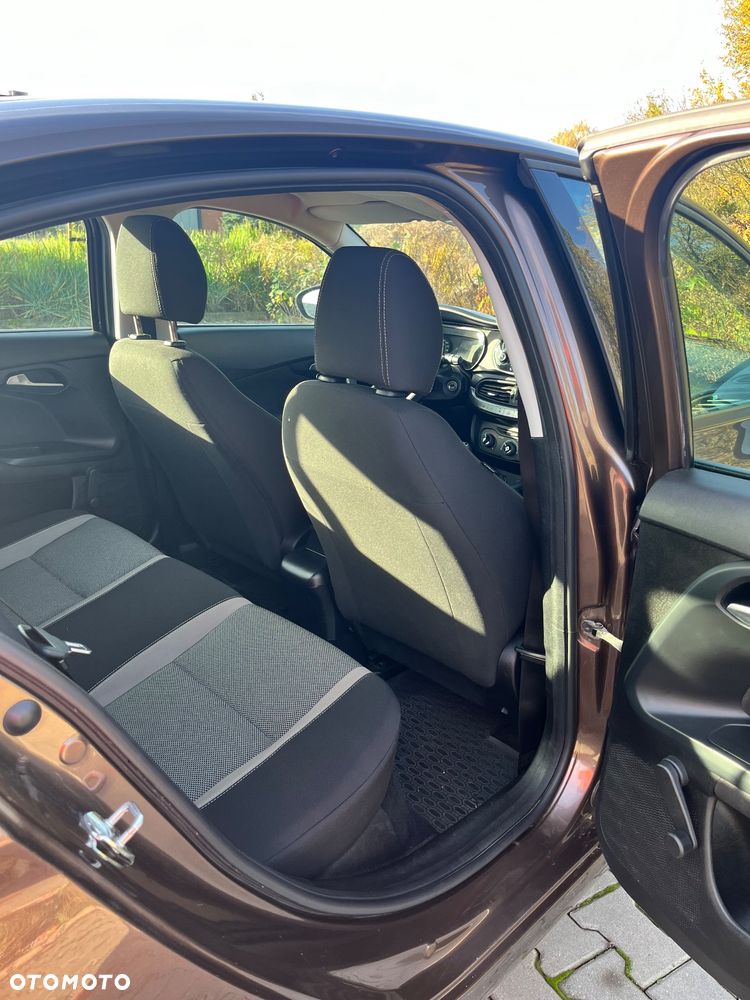 Fiat Tipo 1.4 16v Pop - 13