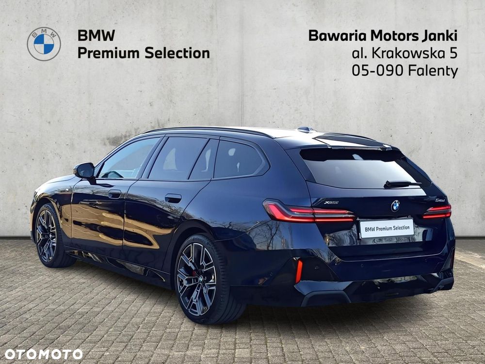 BMW Seria 5 - 9