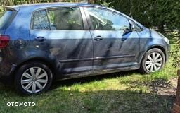 Volkswagen Golf Plus 1.4 TSI Highline - 5