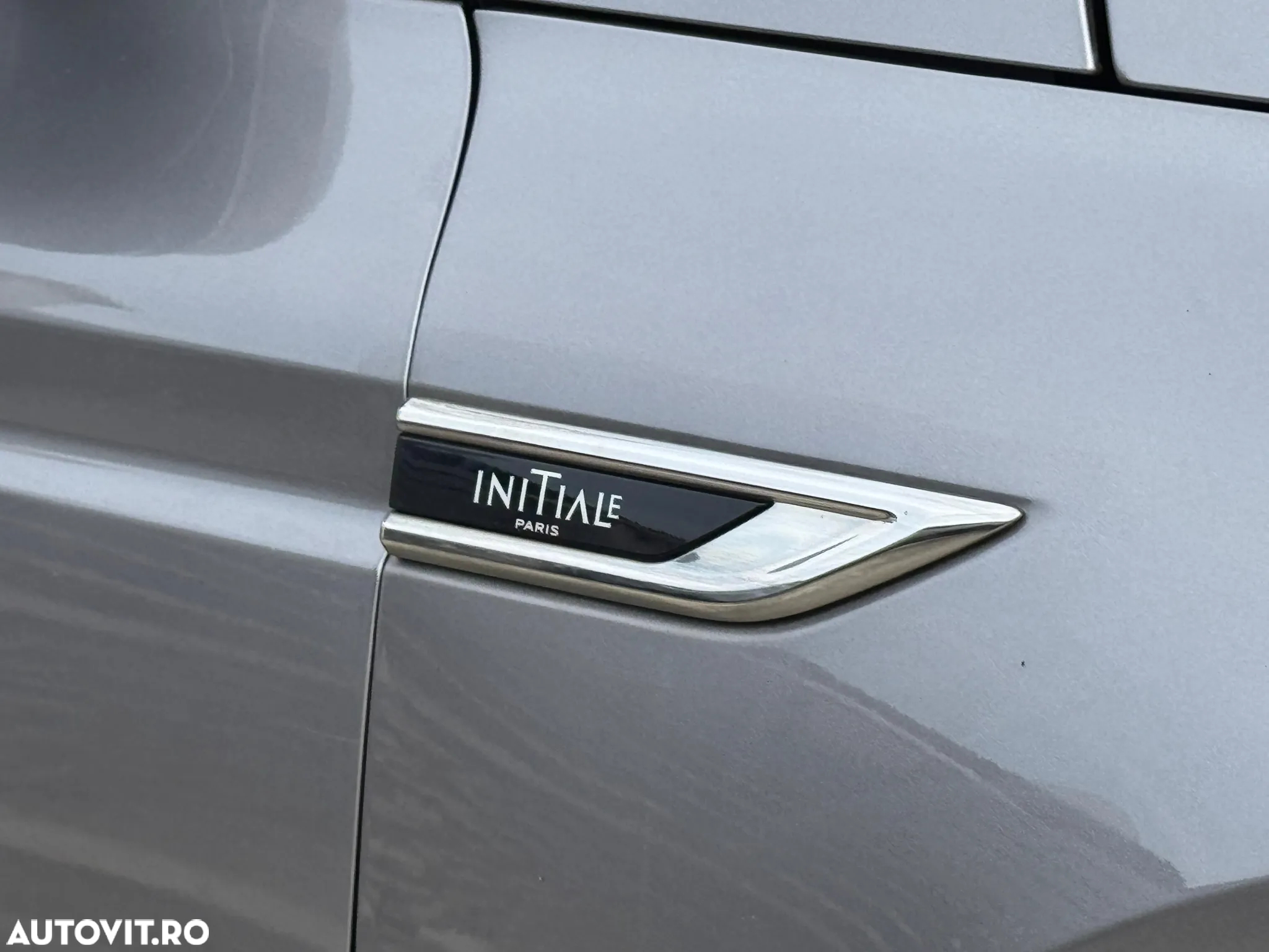 Renault Talisman ENERGY TCe 200 EDC INITIALE PARIS - 5
