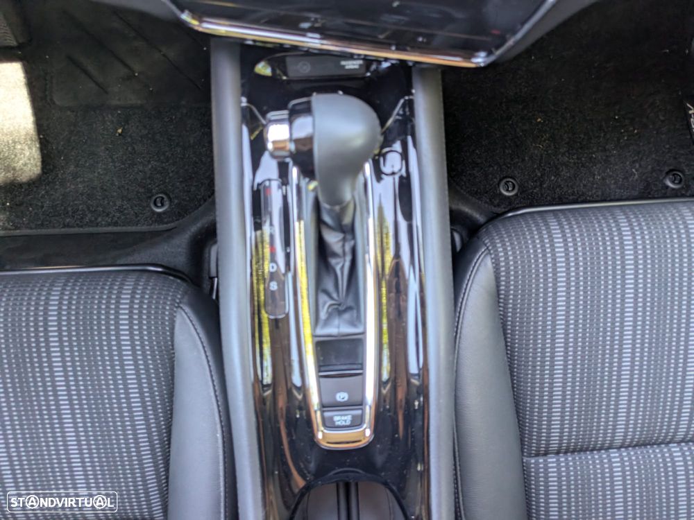 Honda HR-V 1.5 i-VTEC Executive CVT - 20
