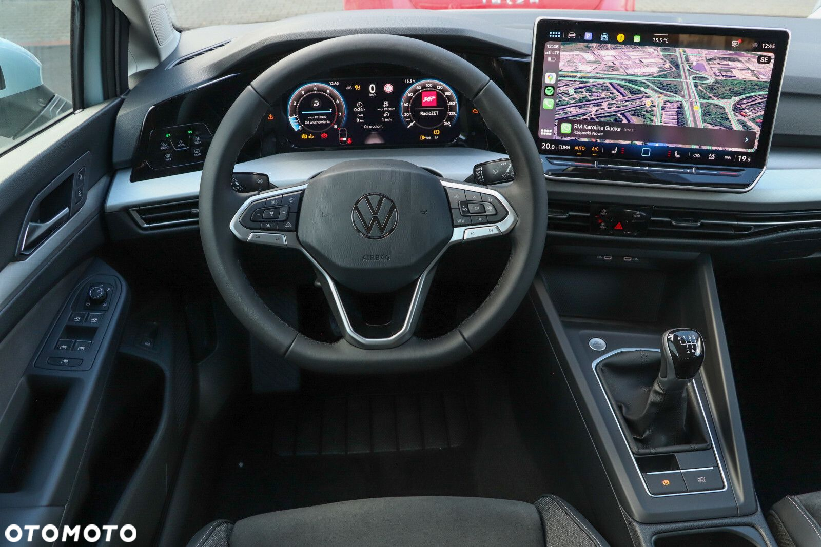 Volkswagen Golf - 17